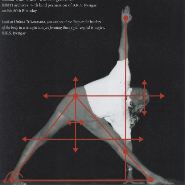 Tricon Asana B K S 