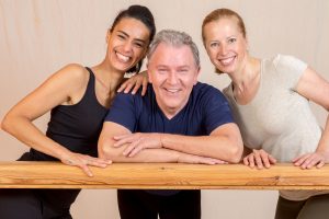 Yogalehrer in Peine und Hannover